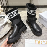 Christian Dior, Women Boot