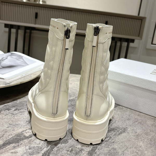 Christian Dior, Women Boot