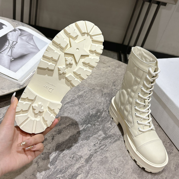 Christian Dior, Women Boot