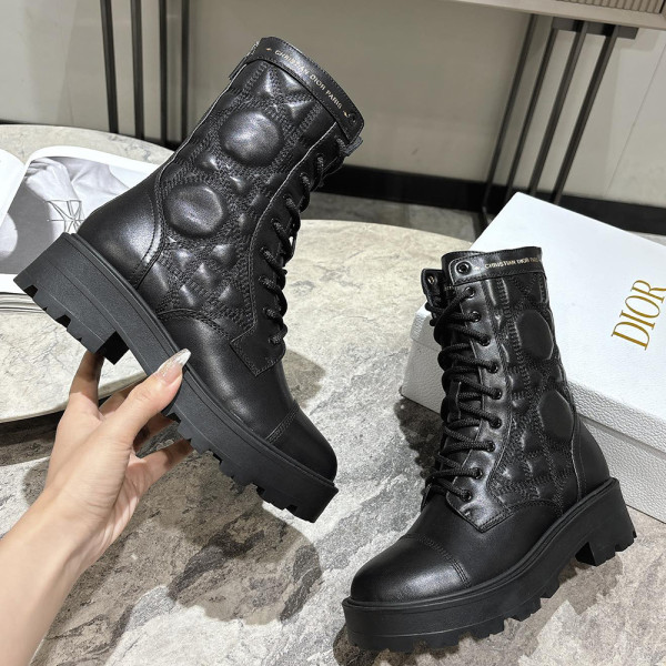 Christian Dior, Women Boot
