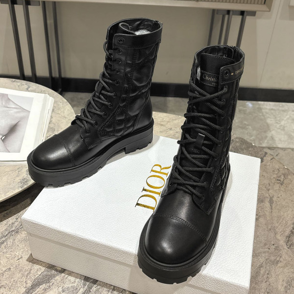Christian Dior, Women Boot