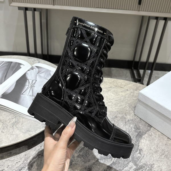 Christian Dior, Women Boot