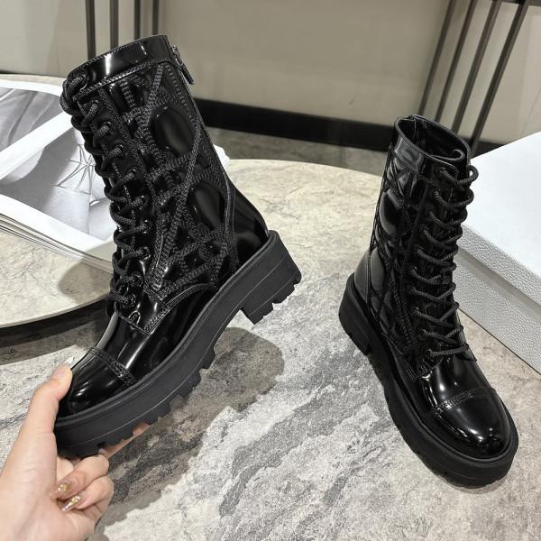 Christian Dior, Women Boot