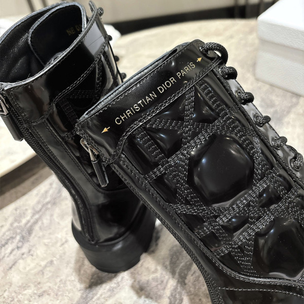 Christian Dior, Women Boot