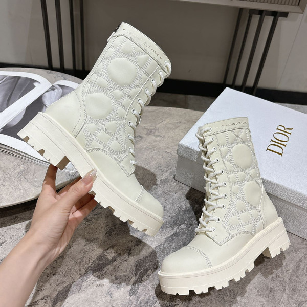 Christian Dior, Women Boot