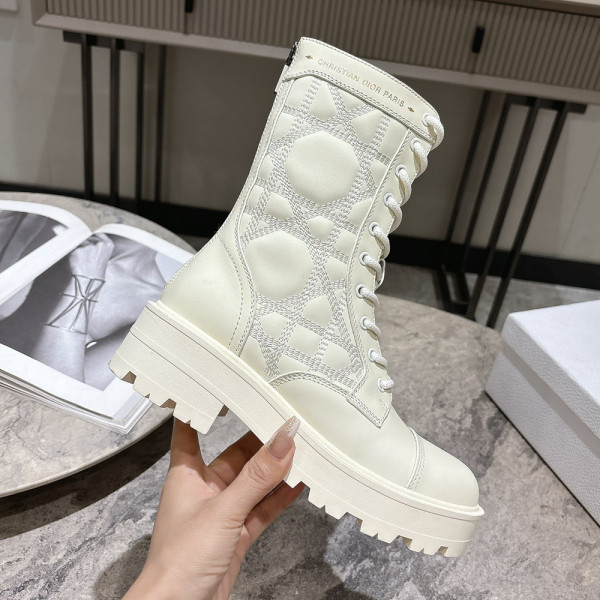 Christian Dior, Women Boot