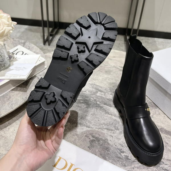 Christian Dior, Women Boot