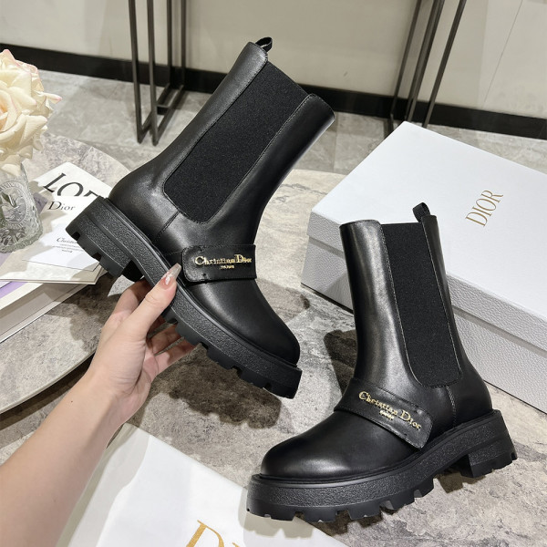 Christian Dior, Women Boot