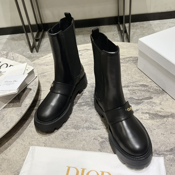 Christian Dior, Women Boot