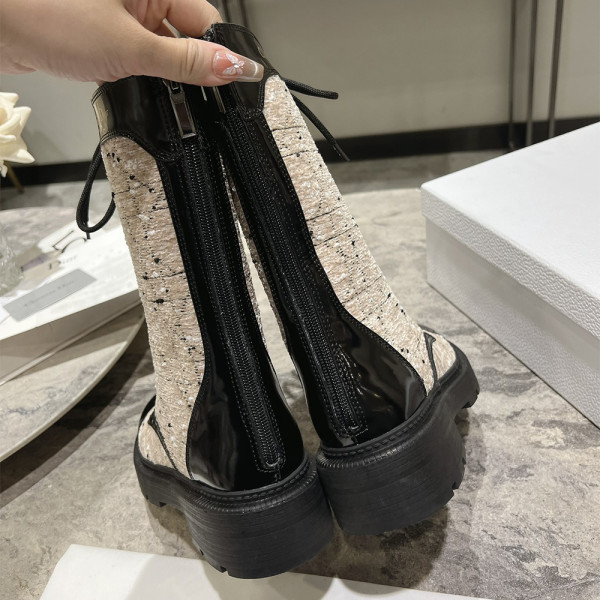 Christian Dior, Women Boot