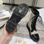 Christian Dior, Women Boot