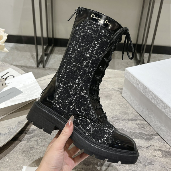 Christian Dior, Women Boot