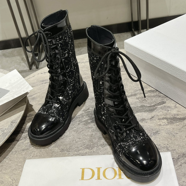 Christian Dior, Women Boot