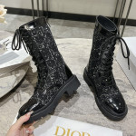 Christian Dior, Women Boot