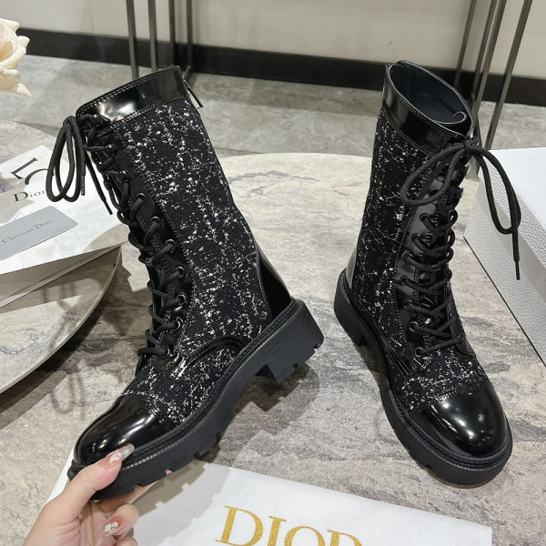 Christian Dior, Women Boot