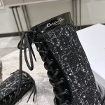 Christian Dior, Women Boot