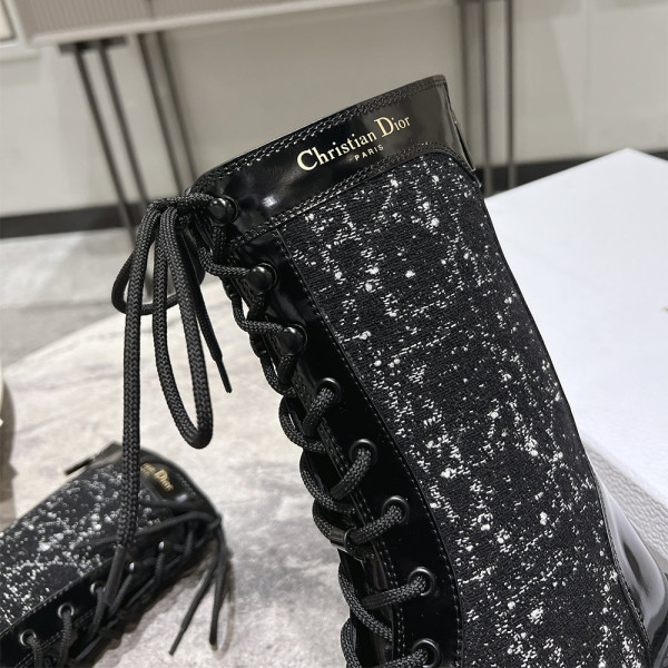 Christian Dior, Women Boot