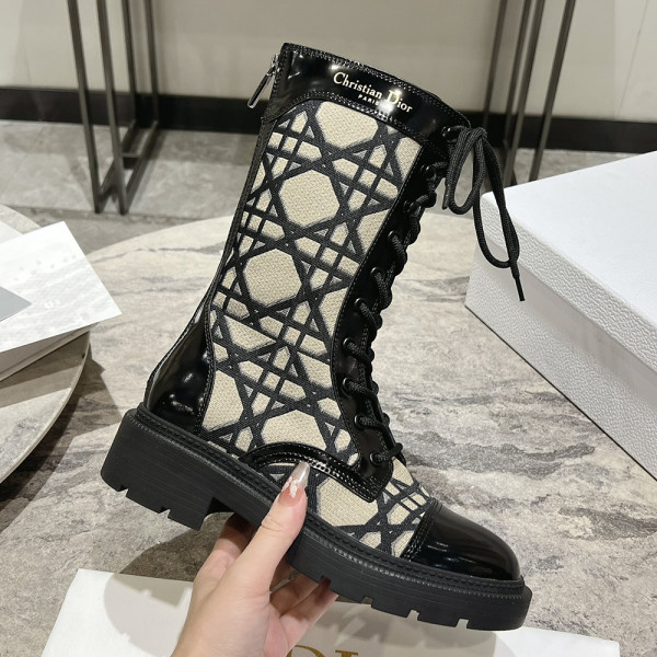 Christian Dior, Women Boot
