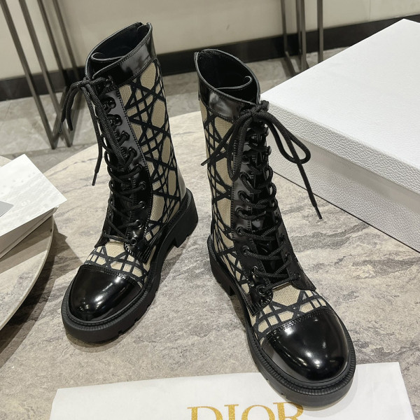 Christian Dior, Women Boot