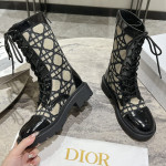 Christian Dior, Women Boot