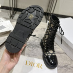 Christian Dior, Women Boot