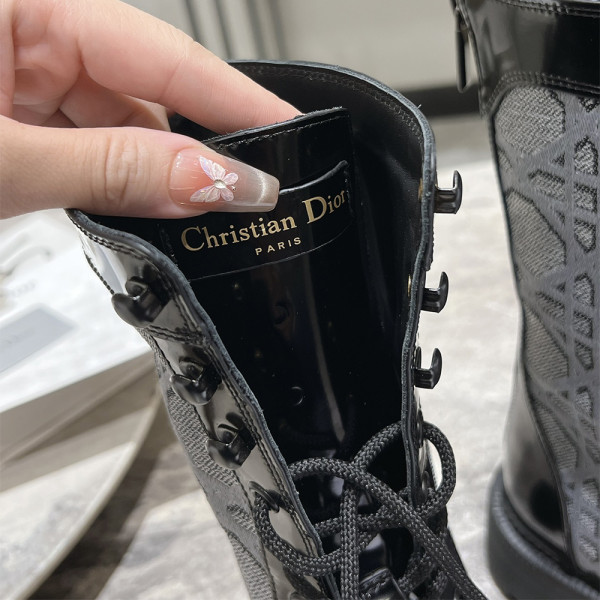 Christian Dior, Women Boot