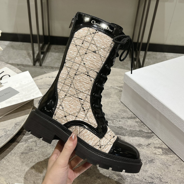 Christian Dior, Women Boot