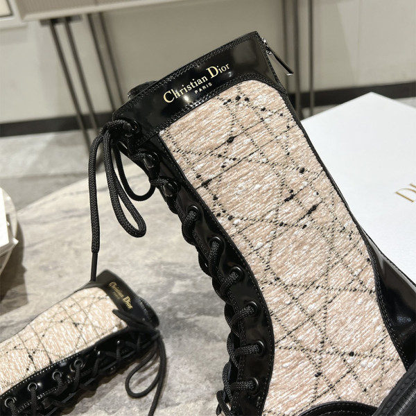 Christian Dior, Women Boot