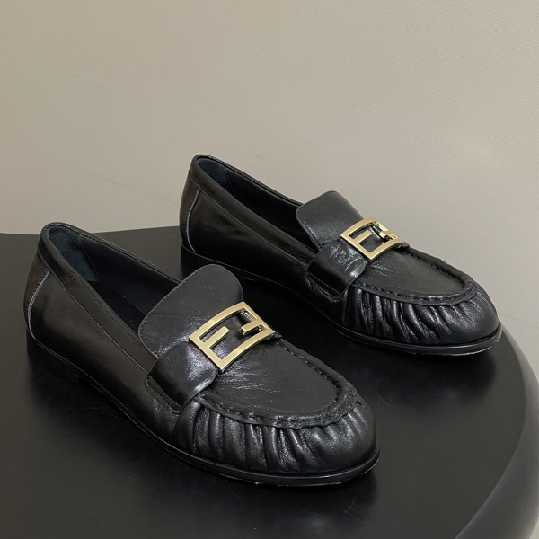 Fendi, Women Loafer