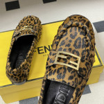 Fendi, Women Loafer