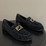 Fendi, Women Loafer