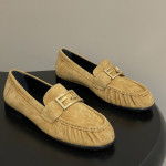 Fendi, Women Loafer