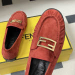 Fendi, Women Loafer
