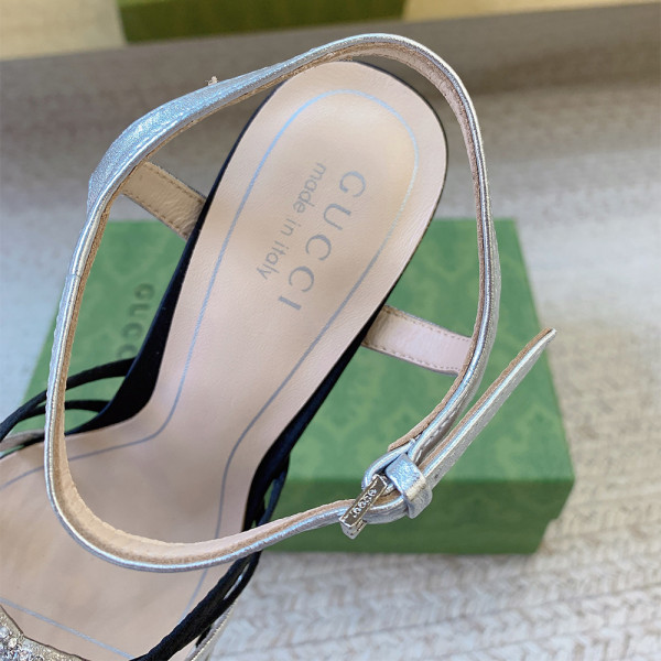 Gucci, Women Pump