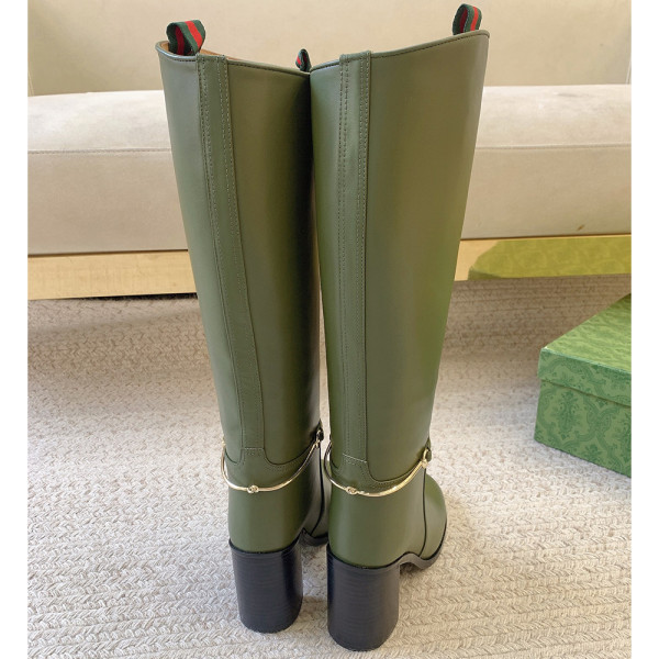 Gucci, Women Boot
