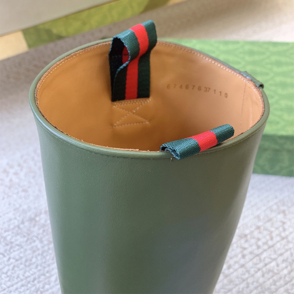 Gucci, Women Boot