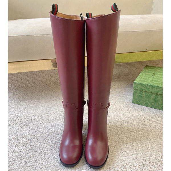 Gucci, Women Boot