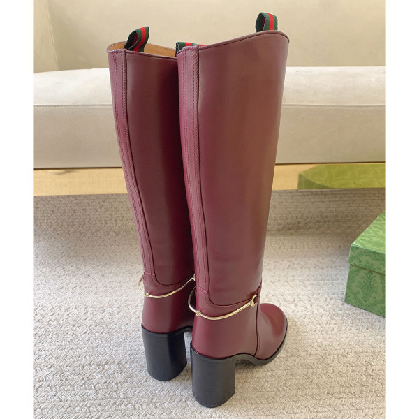Gucci, Women Boot