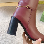 Gucci, Women Boot