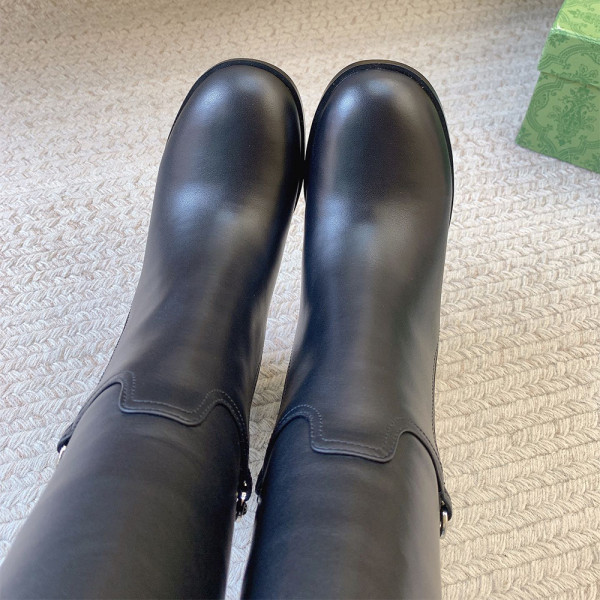 Gucci, Women Boot