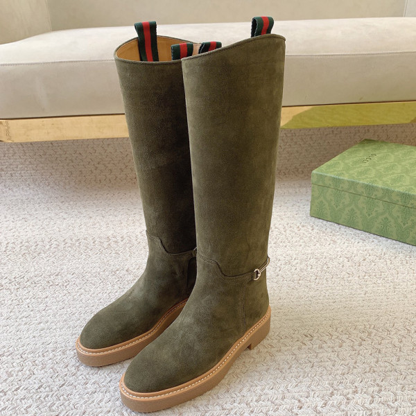 Gucci, Women Boot