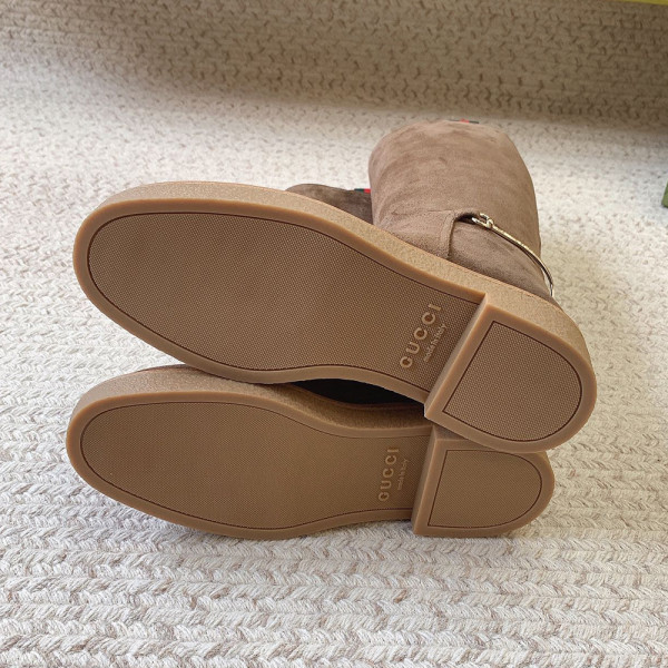 Gucci, Women Boot