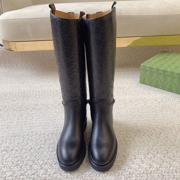 Gucci, Women Boot