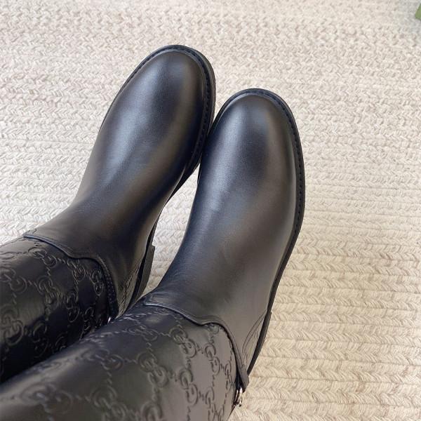 Gucci, Women Boot