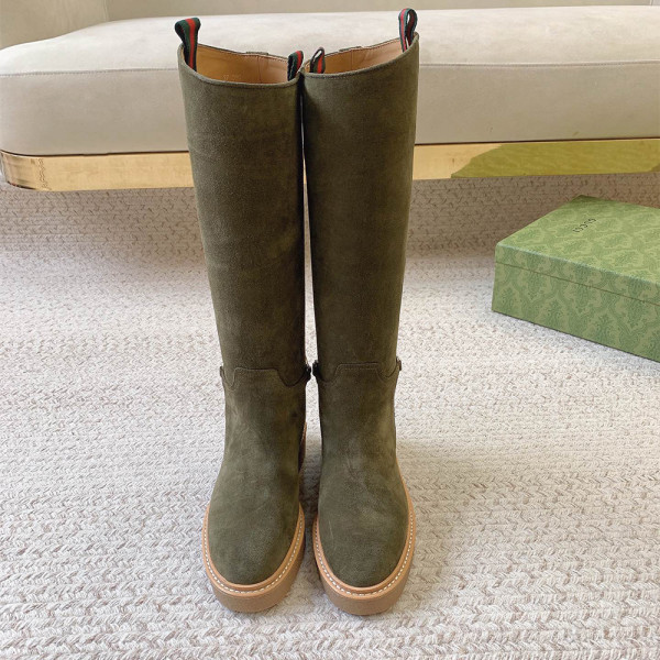 Gucci, Women Boot