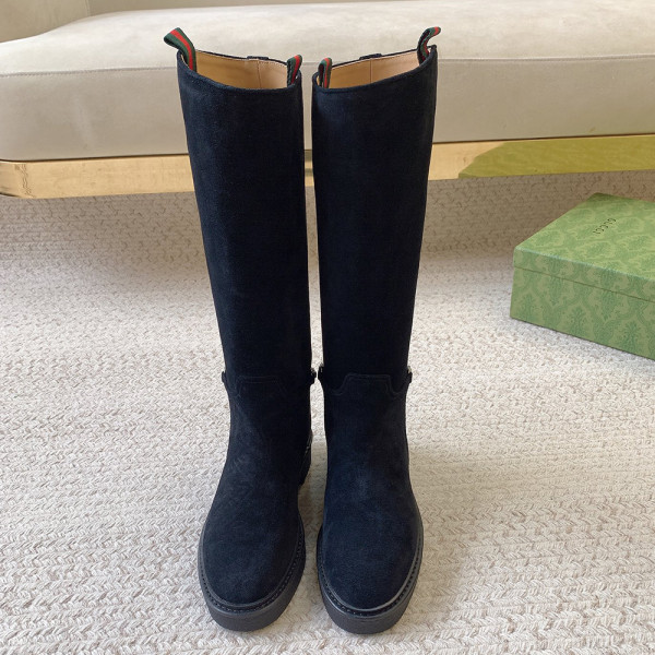 Gucci, Women Boot
