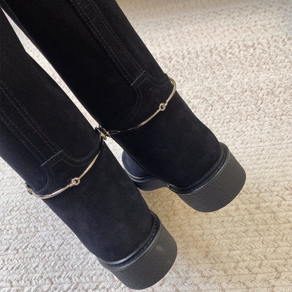 Gucci, Women Boot