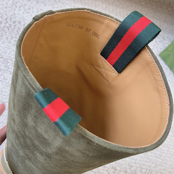 Gucci, Women Boot