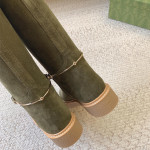 Gucci, Women Boot