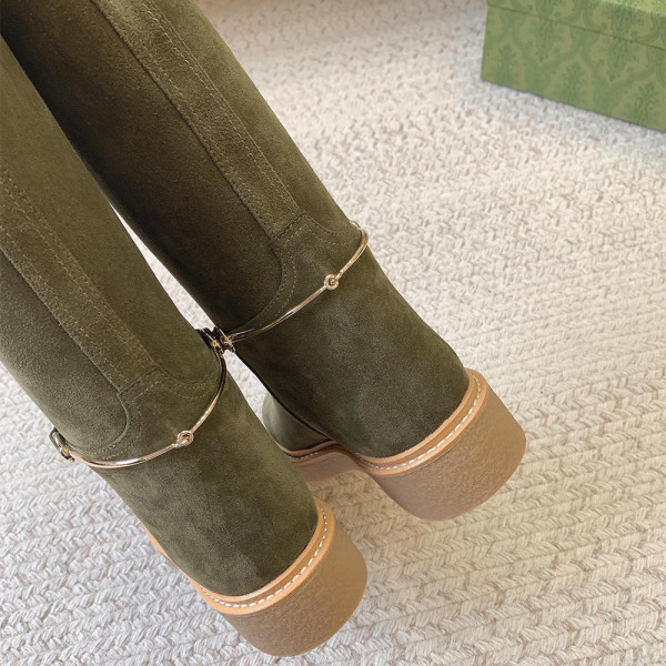 Gucci, Women Boot